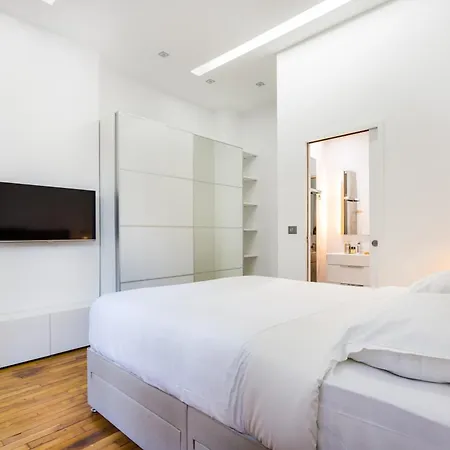 Cozy apartment - 1BR-4P - Trocadéro-Eiffel Tower Apartman Párizs
